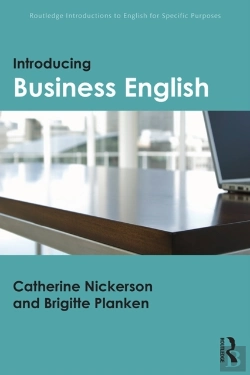 Bertrand.pt - Introducing Business English