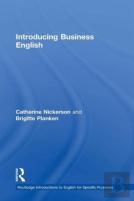 Introducing Business English