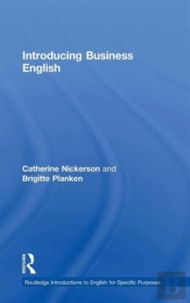 Introducing Business English