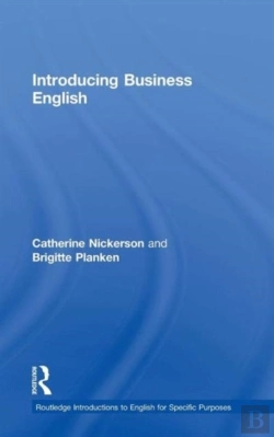 Bertrand.pt - Introducing Business English