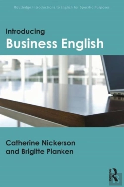 Bertrand.pt - Introducing Business English