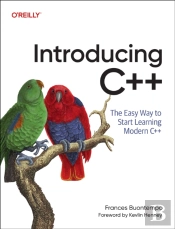 Introducing C++
