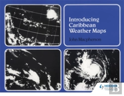 Bertrand.pt - Introducing Caribbean Weather Maps