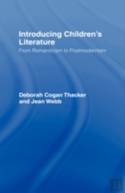 Bertrand.pt - Introducing Children'S Literature