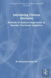 Introducing Chinese Discourse