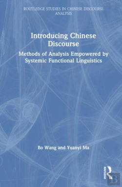 Bertrand.pt - Introducing Chinese Discourse