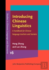 Introducing Chinese Linguistics