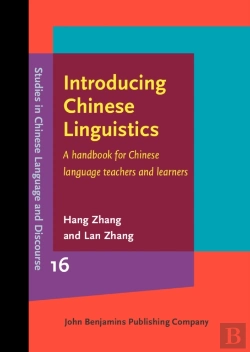 Bertrand.pt - Introducing Chinese Linguistics