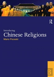 Introducing Chinese Religions
