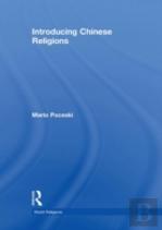 Introducing Chinese Religions