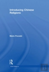 Introducing Chinese Religions