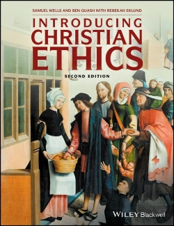 Bertrand.pt - Introducing Christian Ethics