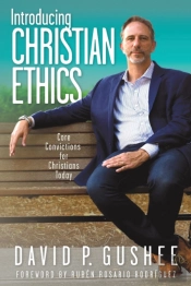 Introducing Christian Ethics