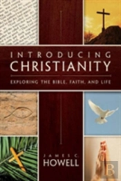 Introducing Christianity