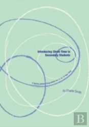 Introducing Circle Time To Secondary Students