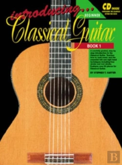 Bertrand.pt - Introducing Classical Guitar - Book 1