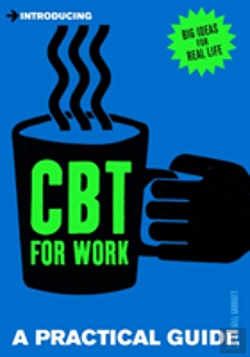 Bertrand.pt - Introducing Cognitive Behavioural Therapy (Cbt) For Work