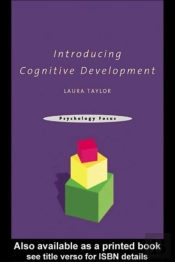 Introducing Cognitive Development