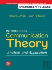 Introducing Communication Theory: Analysis And Application: 2024 Release Ise