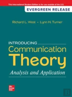 Bertrand.pt - Introducing Communication Theory: Analysis And Application: 2024 Release Ise
