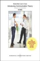 Introducing Communication Theory: Analysis And Application
