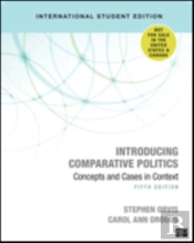 Introducing Comparative Politics - International Student Edition