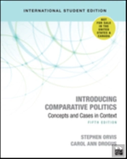 Bertrand.pt - Introducing Comparative Politics - International Student Edition
