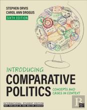 Introducing Comparative Politics - International Student Edition