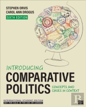 Introducing Comparative Politics - International Student Edition