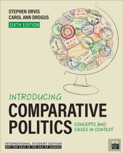 Bertrand.pt - Introducing Comparative Politics - International Student Edition