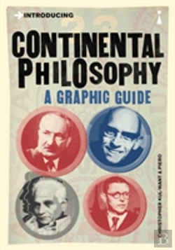 Bertrand.pt - Introducing Continental Philosophy