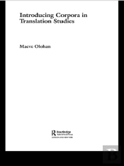 Introducing Corpora In Translation Studies