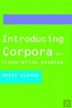 Bertrand.pt - Introducing Corpora In Translation Studies