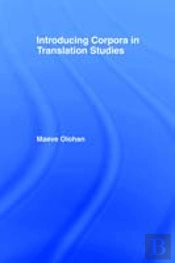 Introducing Corpora In Translation Studies