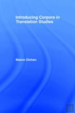 Bertrand.pt - Introducing Corpora In Translation Studies