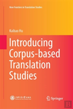 Bertrand.pt - Introducing Corpus-Based Translation Studies