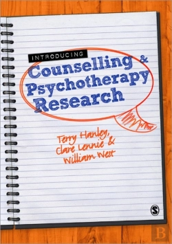 Bertrand.pt - Introducing Counselling And Psychotherapy Research
