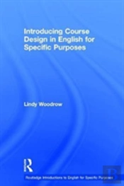 Introducing Course Design In English For Specific Purposes