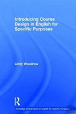 Bertrand.pt - Introducing Course Design In English For Specific Purposes