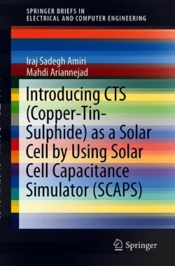 Bertrand.pt - Introducing Cts (Copper-Tin-Sulphide) As A Solar Cell By Using Solar Cell Capacitance Simulator (Scaps)