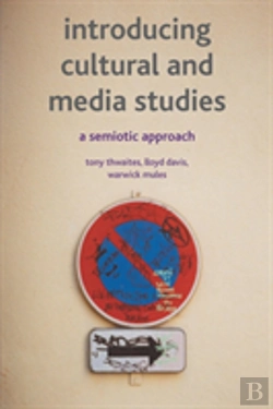 Bertrand.pt - Introducing Cultural And Media Studies
