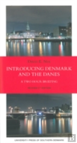 Bertrand.pt - Introducing Denmark & The Danes