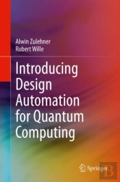 Introducing Design Automation For Quantum Computing
