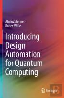 Introducing Design Automation For Quantum Computing