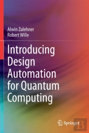 Introducing Design Automation For Quantum Computing