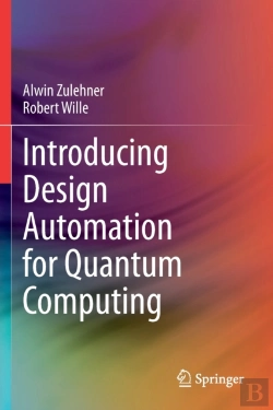 Bertrand.pt - Introducing Design Automation For Quantum Computing