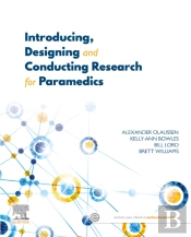 Introducing, Designing And Conducting Research For Paramedics