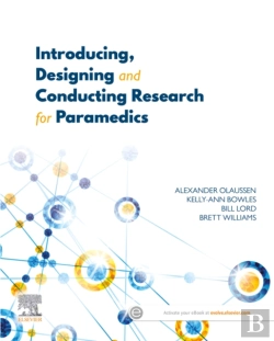 Bertrand.pt - Introducing, Designing And Conducting Research For Paramedics