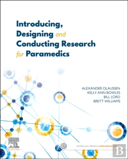 Bertrand.pt - Introducing, Designing And Conducting Research For Paramedics