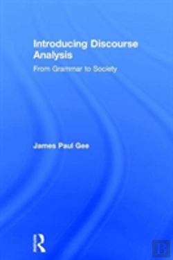 Bertrand.pt - Introducing Discourse Analysis